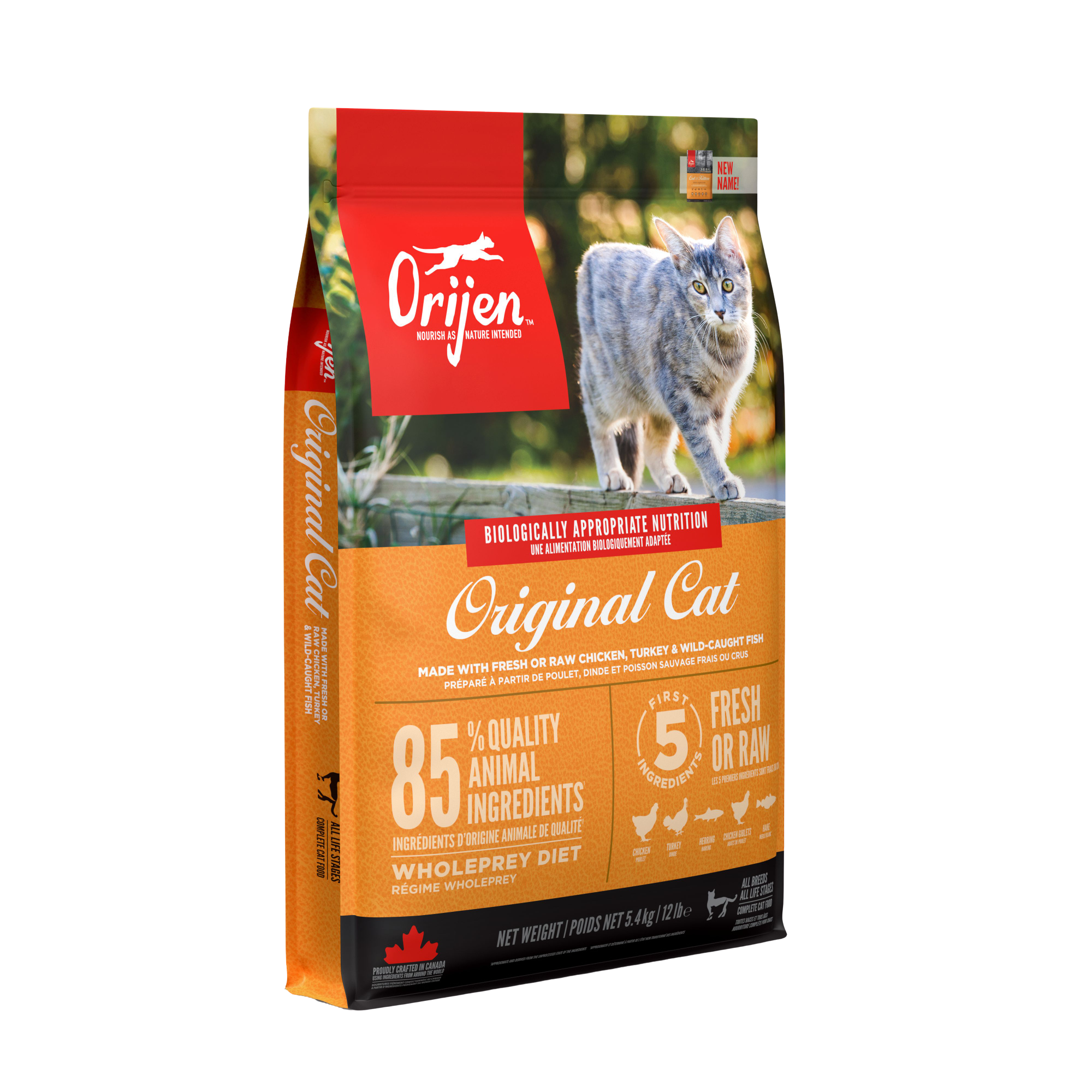 Orijen Cat Original