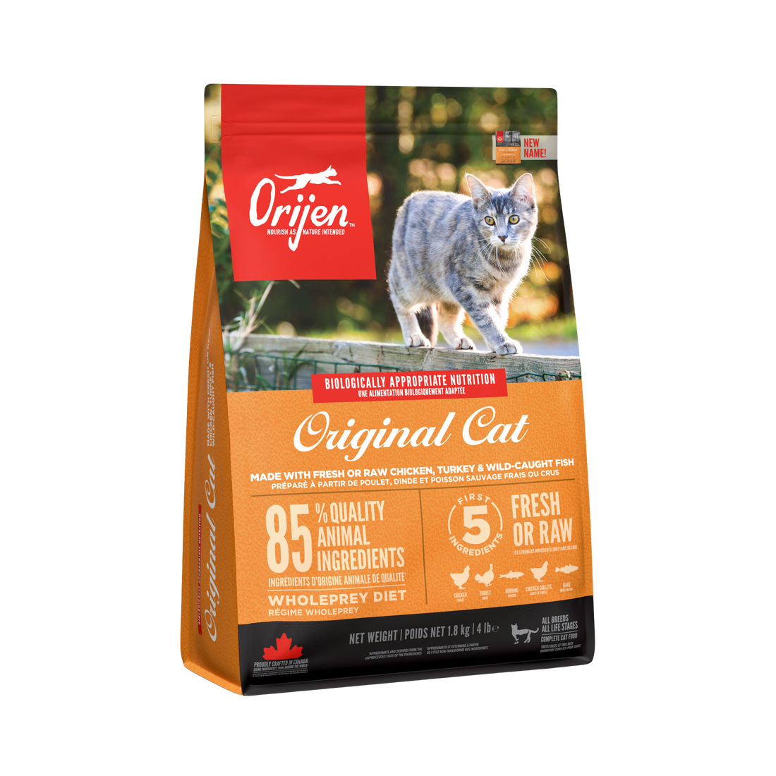 Orijen Cat Original
