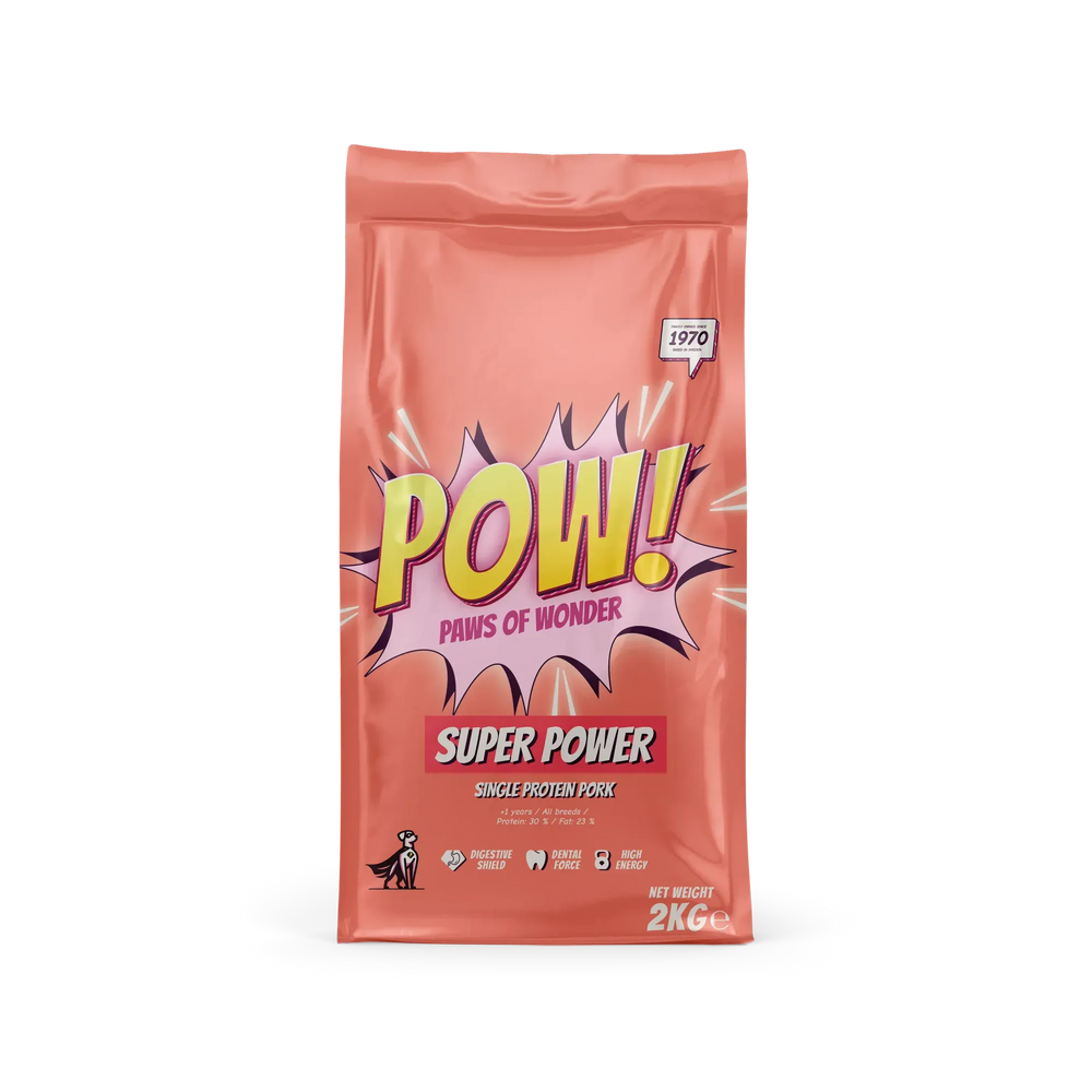 Super power