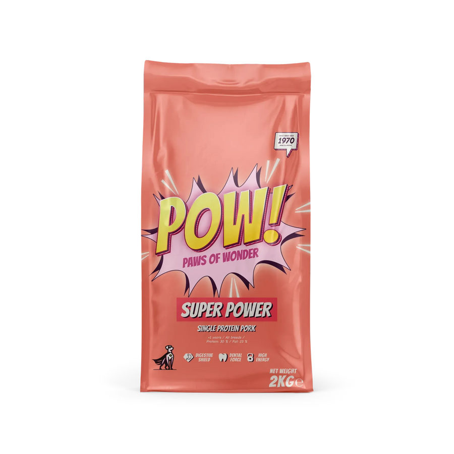 Super power