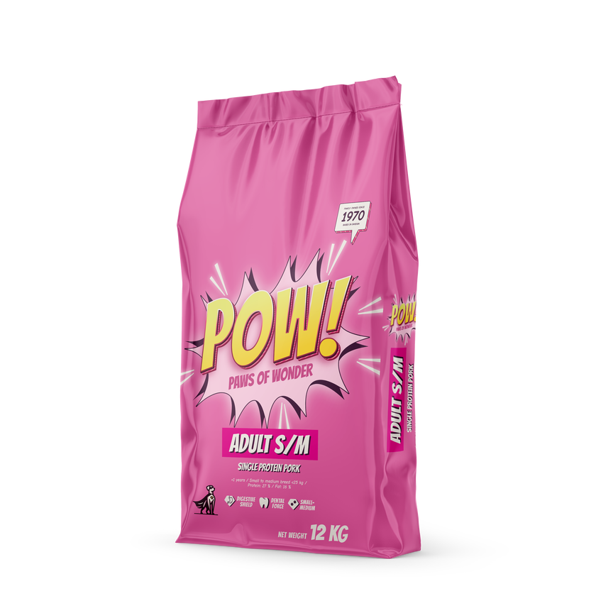 Adult Small/Medium