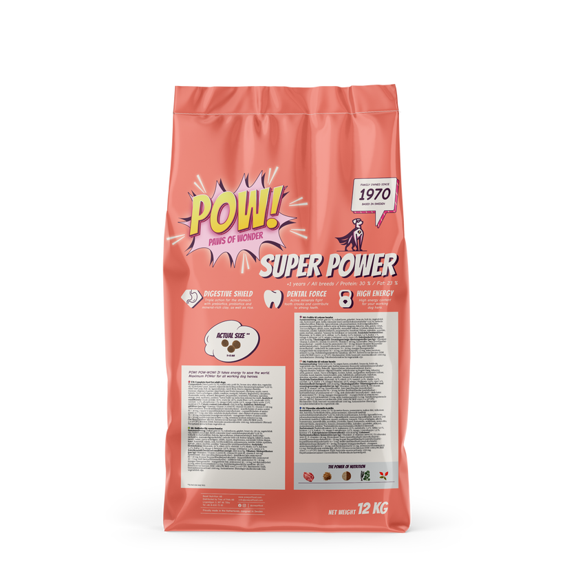 Super power