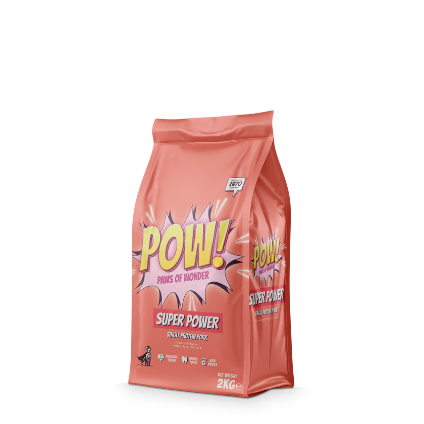 Super power