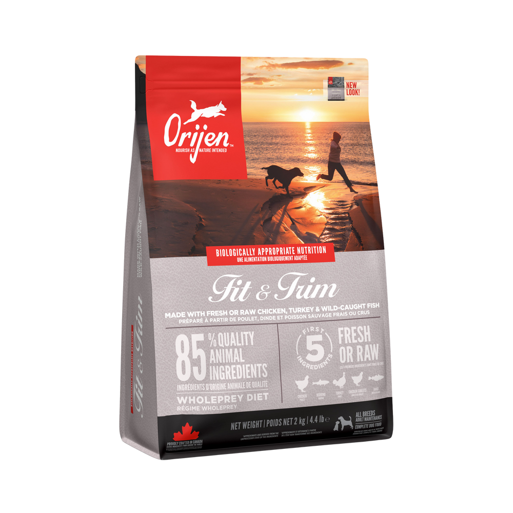 Orijen Dog Fit & Trim