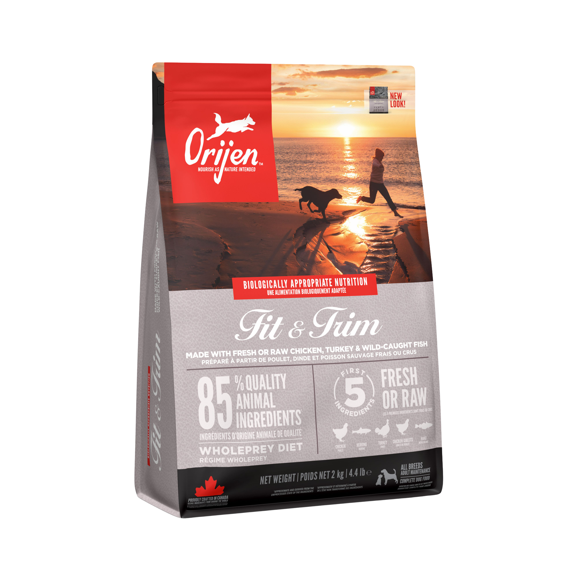 Orijen Dog Fit & Trim