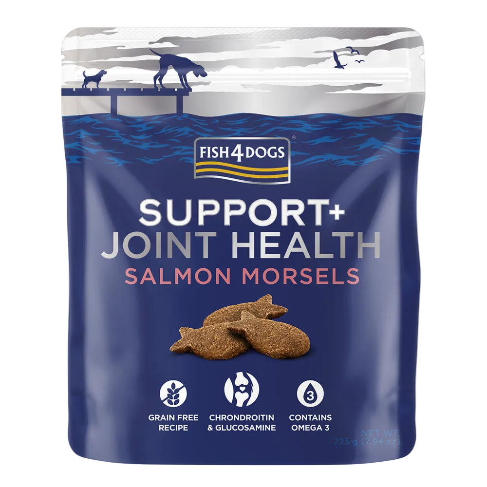 Fish4Dogs Joint Health Salmon Hundkex