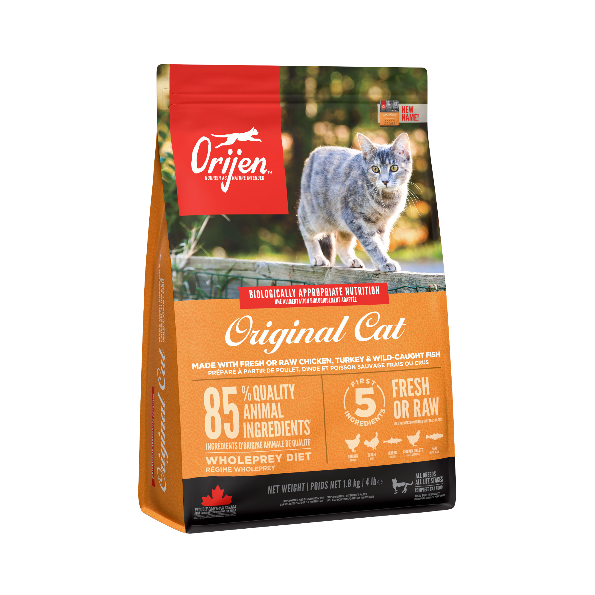 Orijen Cat Original