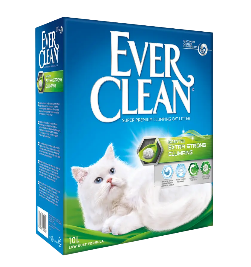 Ever Clean Extra Strong Scented
