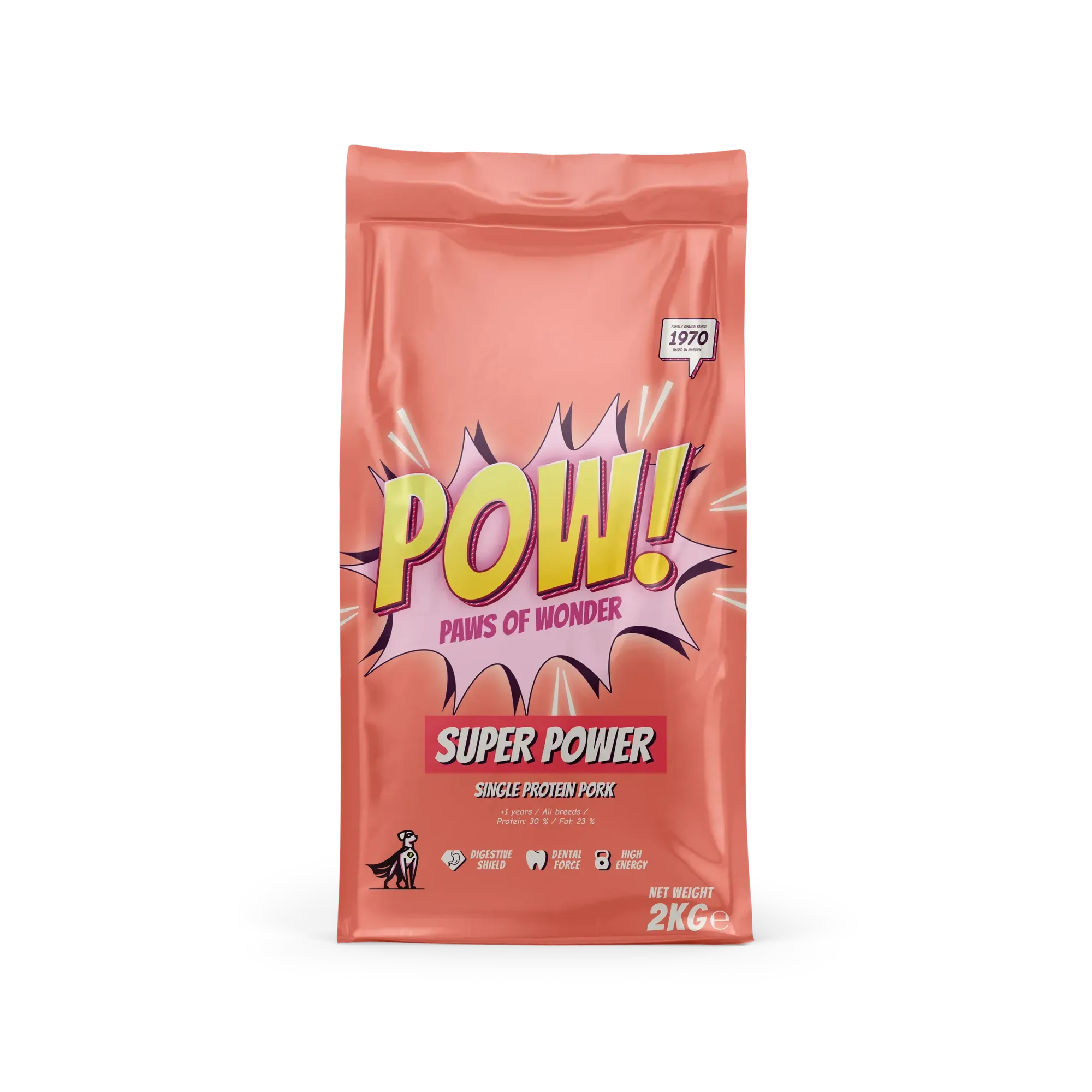 Super power