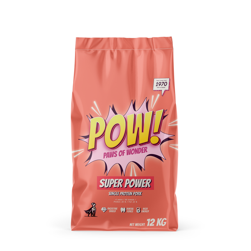 Super power