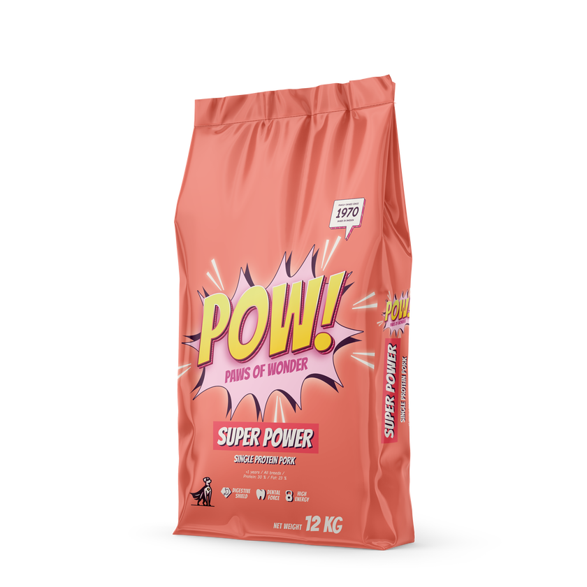 Super power