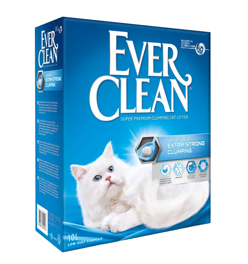 Ever Clean Extra Strong Unscented