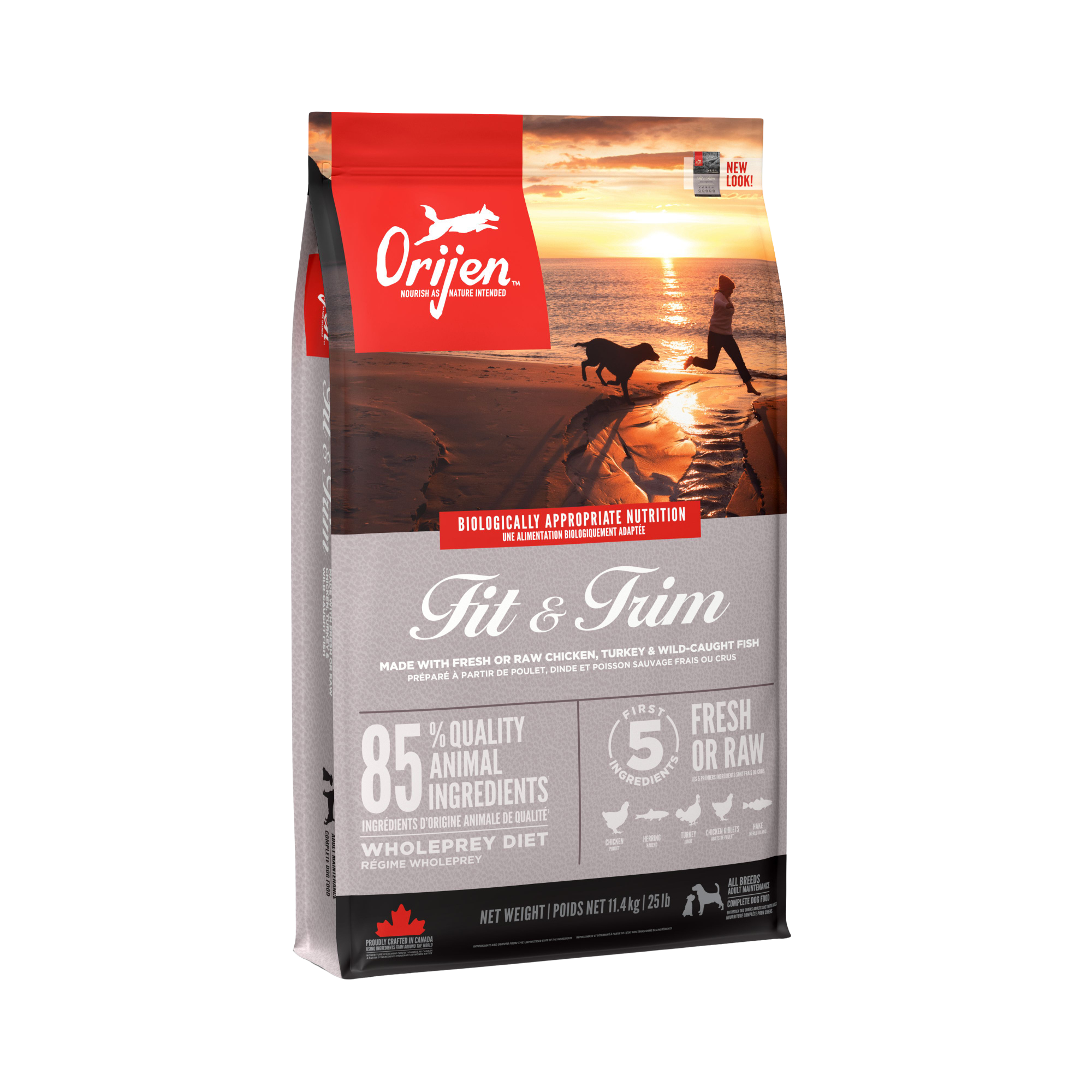 Orijen Dog Fit & Trim