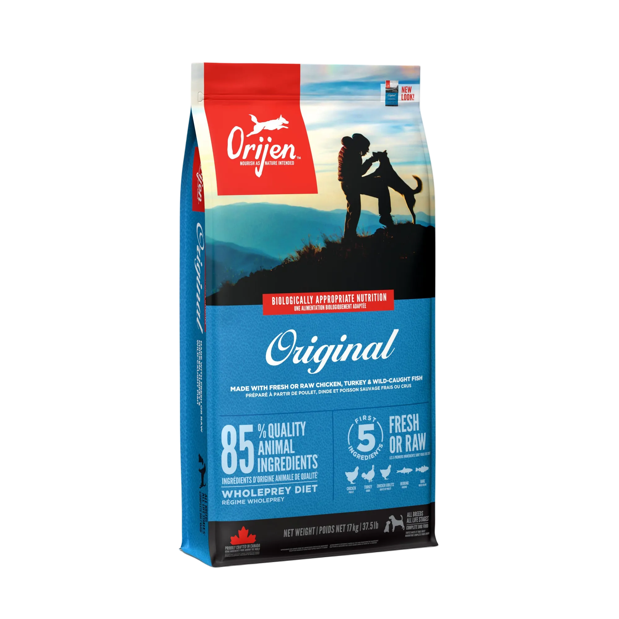 Orijen Dog Original