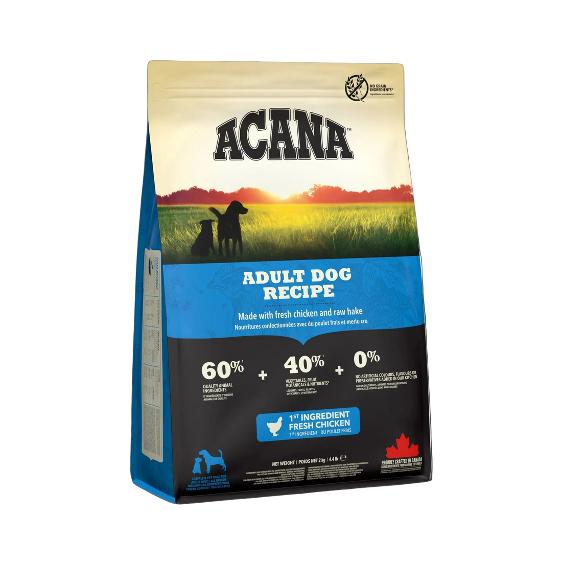 Acana Adult dog Recipe