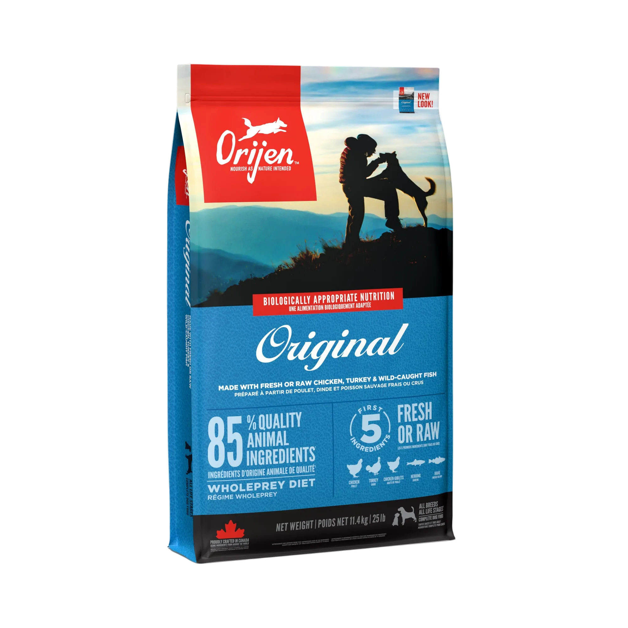 Orijen Dog Original