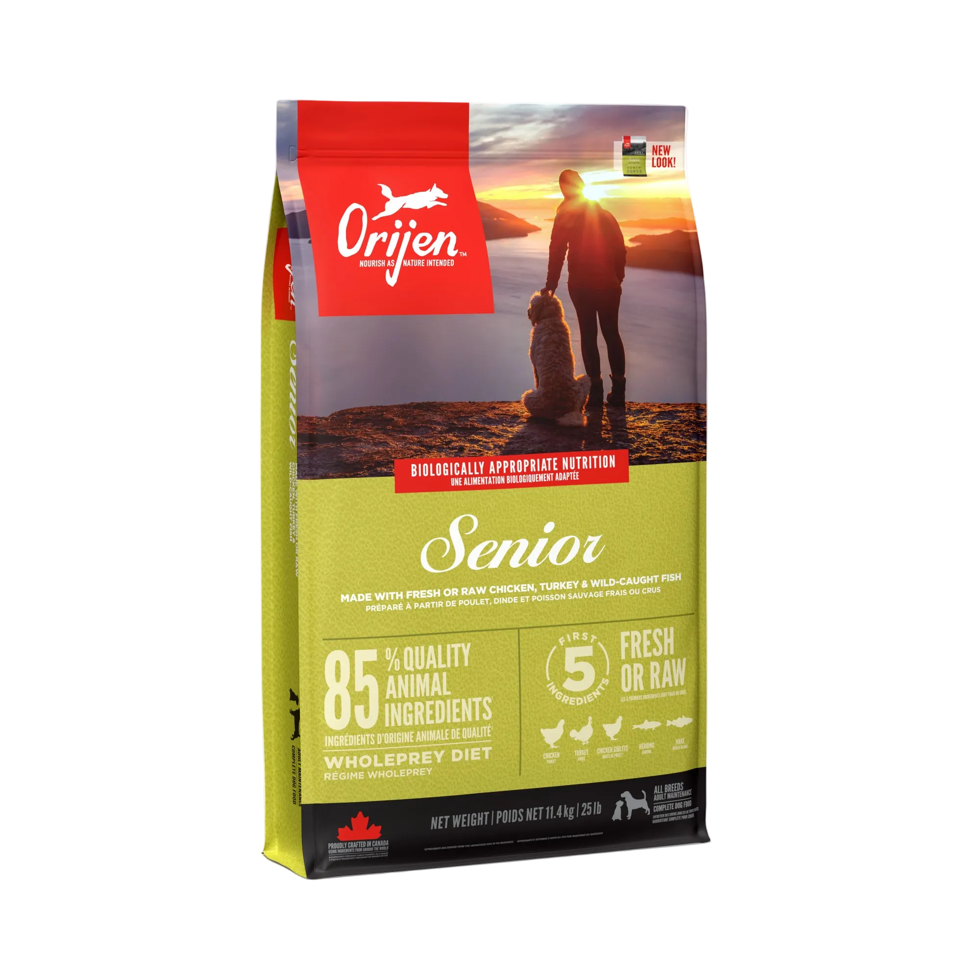 Orijen Dog Senior